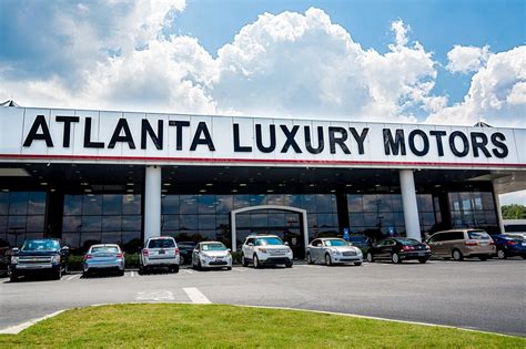 Jaguar Land Rover South Atlanta (48. . 4310 jonesboro rd union city ga 30291
